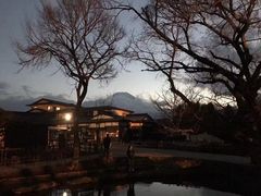 -巴蜀印象火锅(永陵总店)