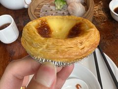 葡挞-澳门西南饭店·粤菜·茶市·手工点心(华海路店)