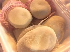 -澳门长洲糯米糍(柯打苏沙街店)