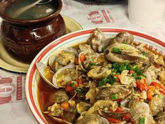 -堂瓦里·33年传统赣菜(第一街区店)