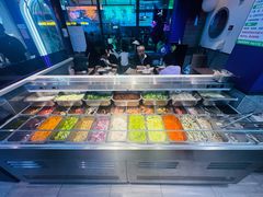 -舞素卷菜煎饼.糁汤(宽厚里店)