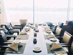 -白天鹅宾馆·流浮阁咖啡厅