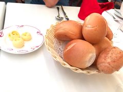 -马克西姆餐厅(崇文门店)