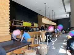 -星巴克(北京望京东园店)