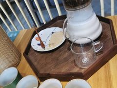 -竹里馆 ·茶食(奥体店)