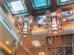 -梅龙镇酒家(南京西路总店)