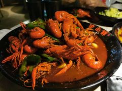 -沪小胖小龙虾(淮海中路旗舰店)