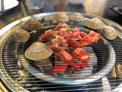 疙瘩肉-丹东丛炟海鲜烧烤(江艺路店)