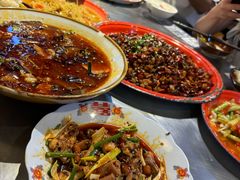 -馬伍旺川菜(江北虹悦城店)