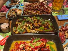 -馋嘴猫北京食堂·烤鸭·宵夜(亚运村店)