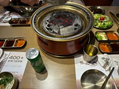-西塔老太太泥炉烤肉(北京双井店)