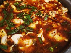 -金良酸菜鱼(宁海路总店)