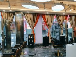 -发源地HAIR SALON