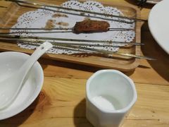 -老阿妈蒙古村·蒙古包·草原文化·歌舞表演(老君堂店)