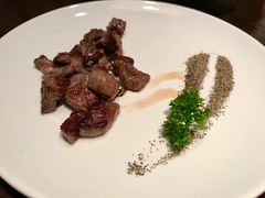 -佛山希尔顿酒店·融誉亚洲美食荟