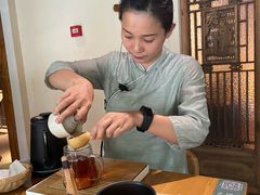 -竹里馆 ·茶食(奥体店)