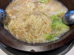 -巴乡石锅鱼(密云店)