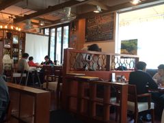大堂-BISTROFIORE美伊娜(伊犁南路店)