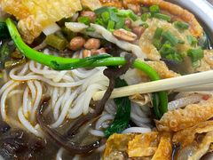 鸭脚螺蛳粉-聚宝螺蛳粉(聚宝店)