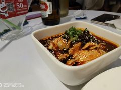 口水鸡-峨嵋酒家总店(车公庄店)