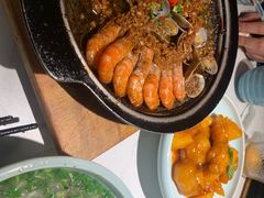 -相遇·鲜炒黄牛肉(丹阳吾悦广场店)