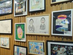 -斯玛特儿童美术中心(文化中心店)