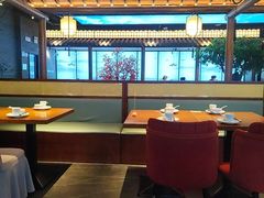 -三凤酒家·百年无锡菜(清扬茂业店)