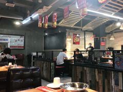 大堂-邵汇大虾(泉园一路店)