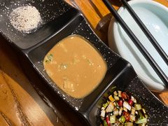 -金石青云炭火烤肉店(中房上东花墅店)