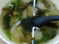 -馄饨挑京味老店