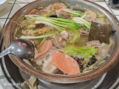 三鲜荤豆花-海关荤豆花(洋河一路店)