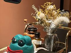 -色響火锅(恒隆广场店)