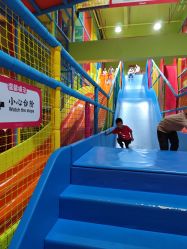 -宝燕水乐园(相城店)
