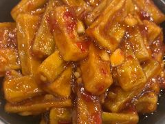 -听涛雅苑百味饺子老家菜馆