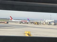 -维也纳国际机场