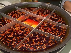 -朱氏胖子烂火锅(洪崖洞店)