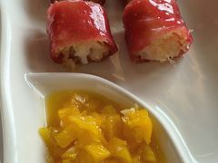 -粤菜王府·海鲜·茶市·海景餐厅(大梅沙店)