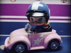 -泡泡玛特POPMART(太古里店)