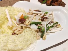 -若蘭慈·无国界素食料理(欢乐海岸店)