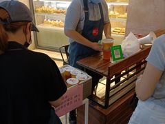 -85度C(厦门中华城新店)