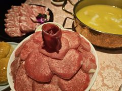 -囍凤楼·粤菜·点心·火锅(温特莱店)