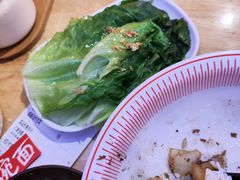 -阿当·小炒牛肉面(人广店)