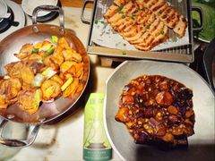 -绿茶餐厅(西单老佛爷店)