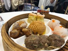 -御彩酒家(东风东路店)