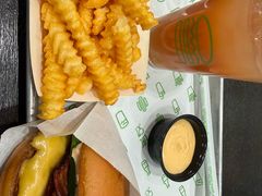 -Shake Shack(天环店)