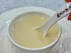 冰泉醇香豆浆-冰泉豆浆馆(白云山总店)