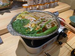 -一豚轩·烧鸟·豚骨拉面(五四路店)