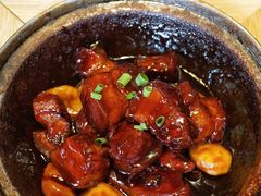 -涌上外婆桥(南塘店)