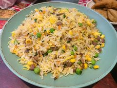 -扬二春炒饭(国庆路总店)