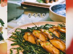 -富淳饭店(陆家嘴保利广场店)